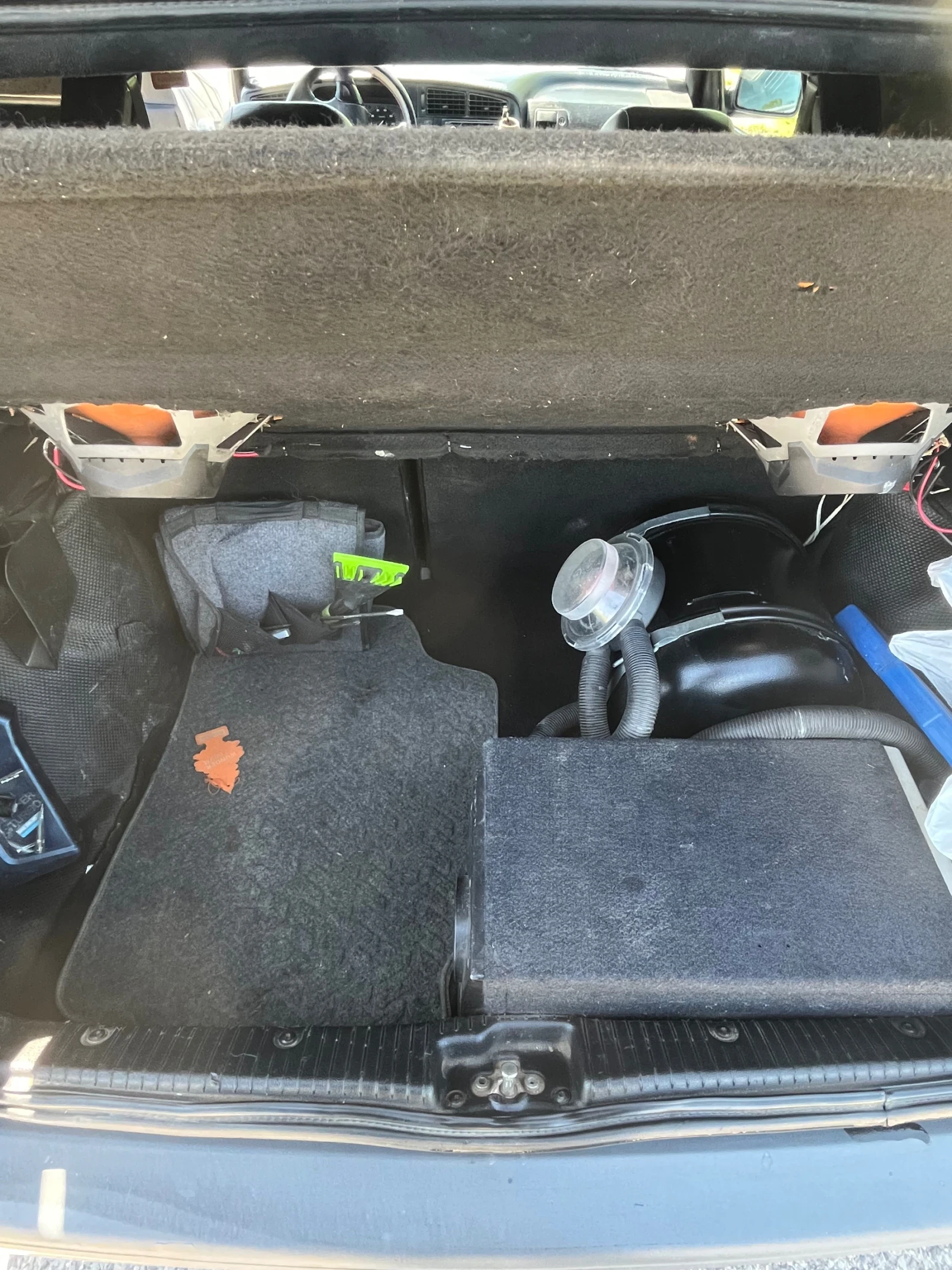 VW Golf GTI Edition, снимка 13 - Автомобили и джипове - 54342727