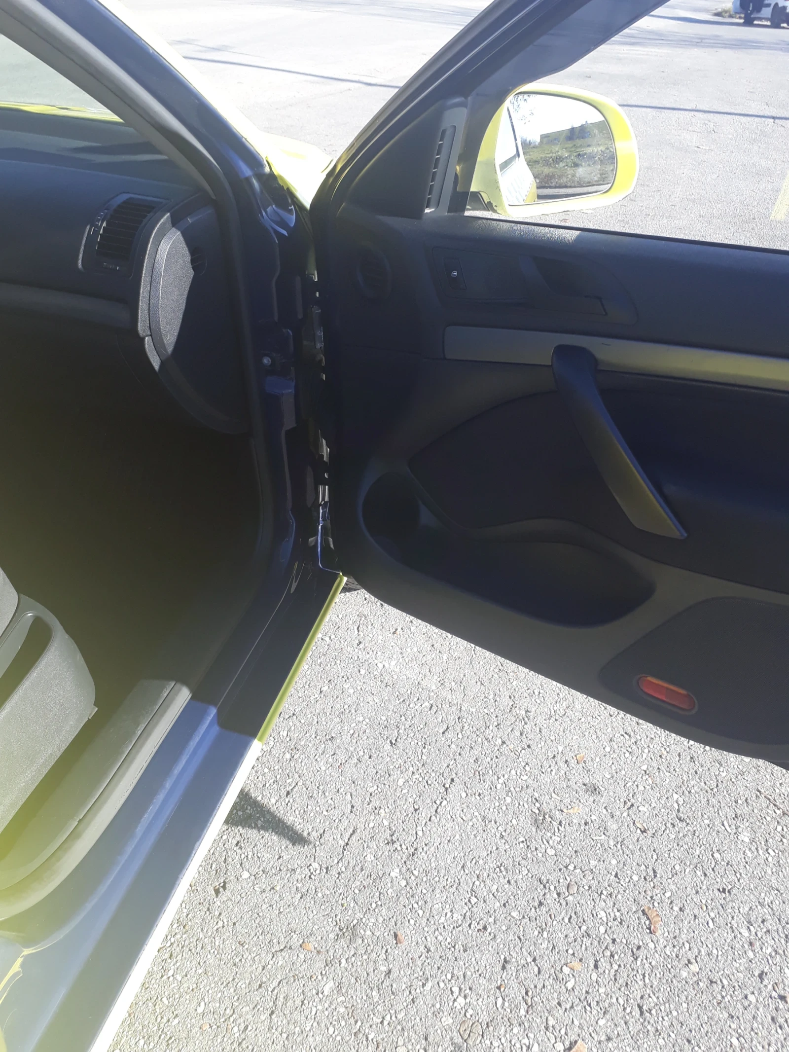 Skoda Octavia, снимка 5 - Автомобили и джипове - 54550269