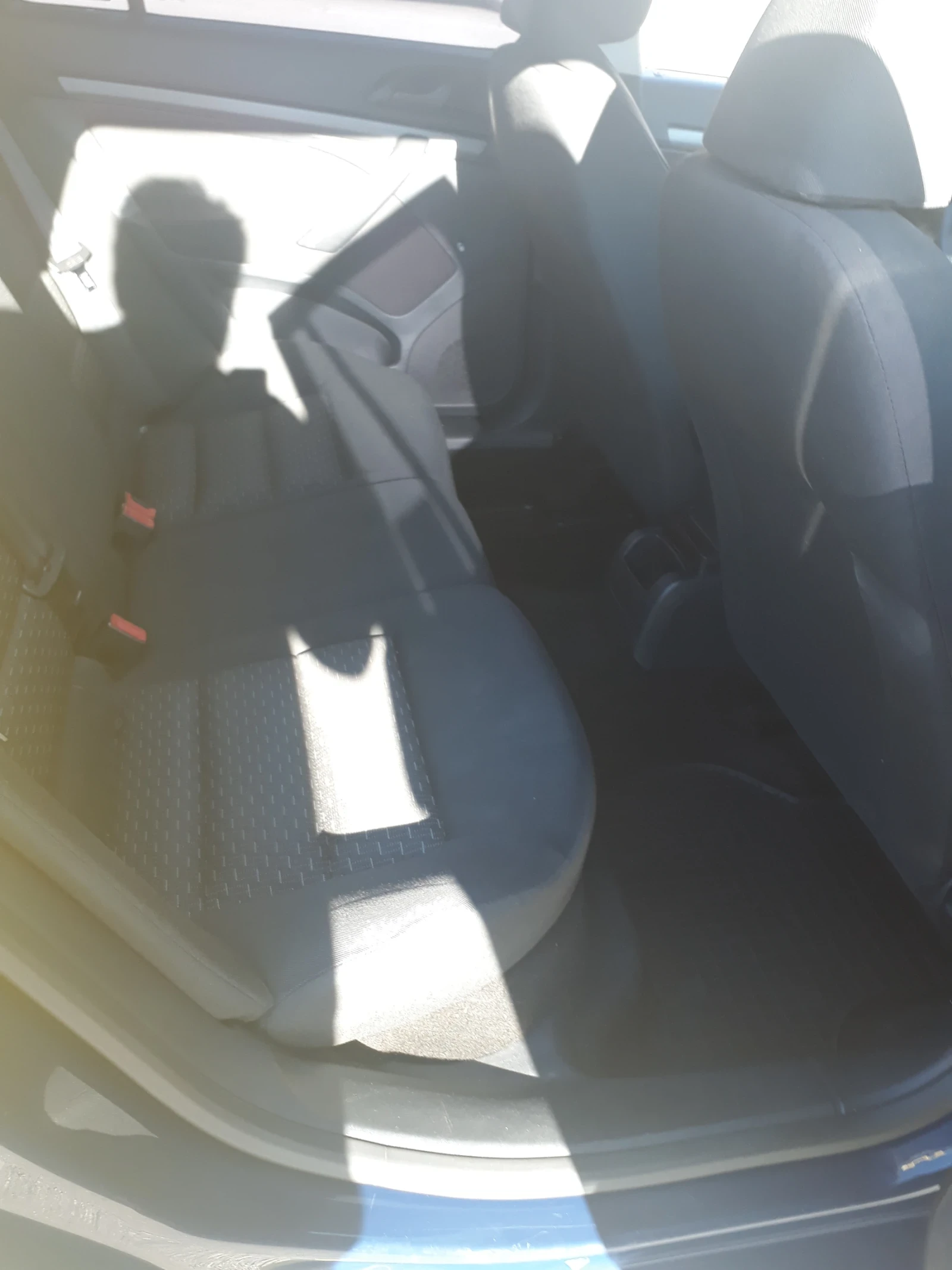 Skoda Octavia, снимка 16 - Автомобили и джипове - 54550269