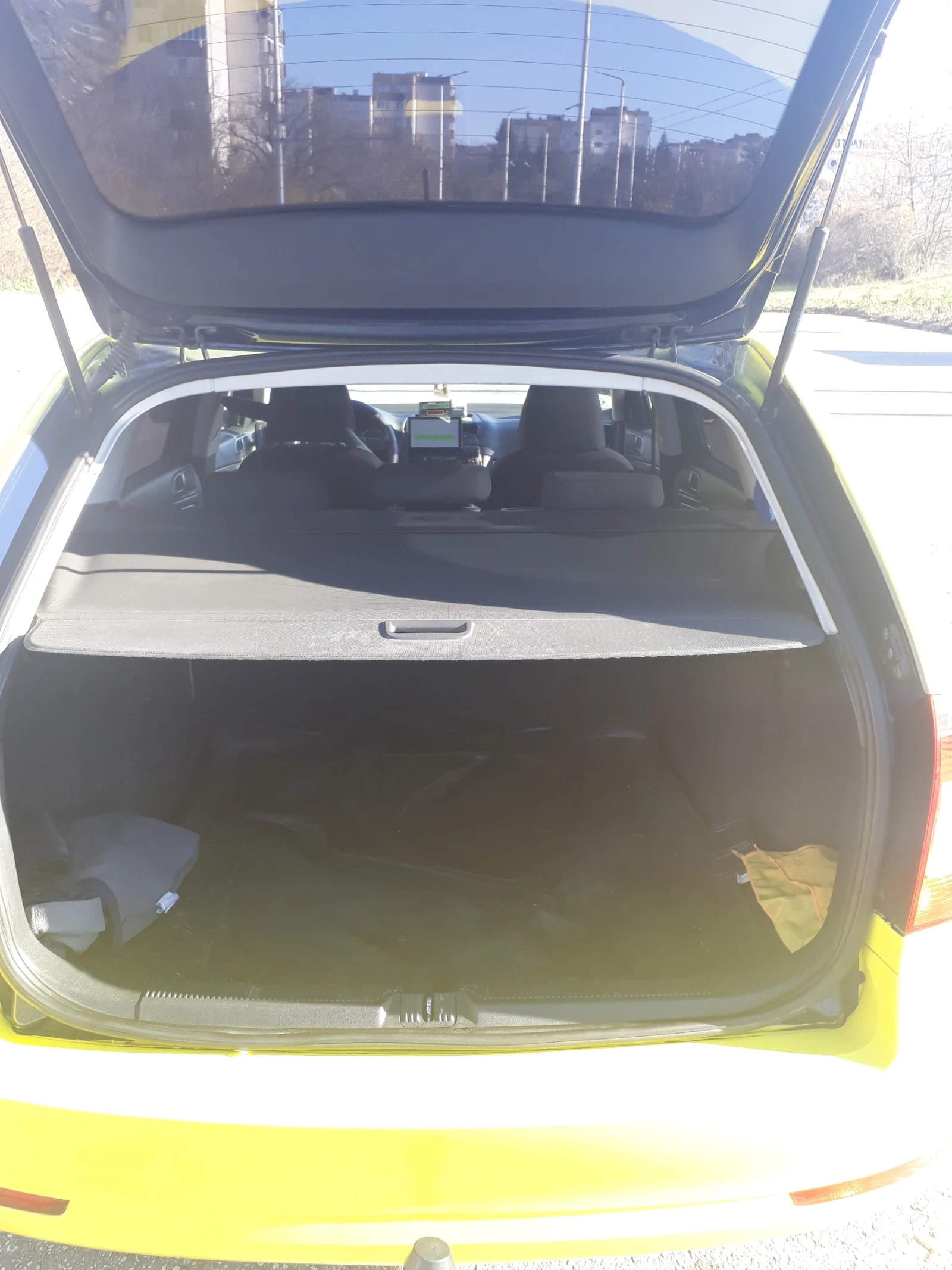 Skoda Octavia, снимка 10 - Автомобили и джипове - 54550269