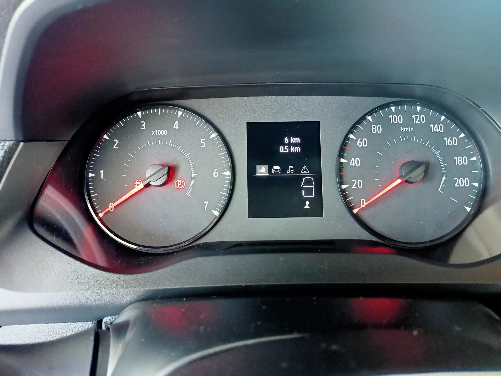 Renault Kangoo 2999Евро за получаване, 1.5DCi 4+ 1м, снимка 11 - Автомобили и джипове - 54621055