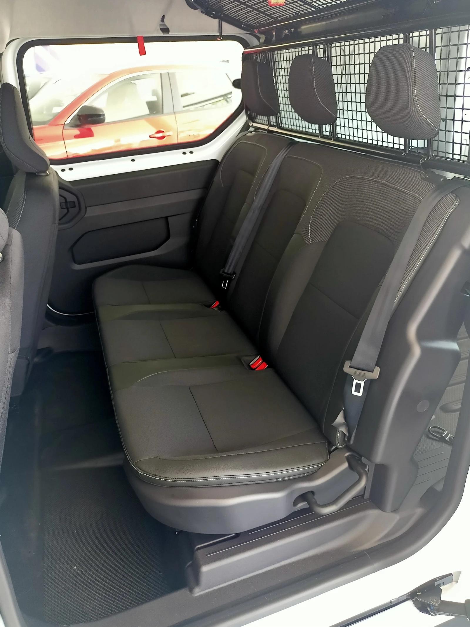Renault Kangoo 2999Евро за получаване, 1.5DCi 4+ 1м, снимка 7 - Автомобили и джипове - 54621055