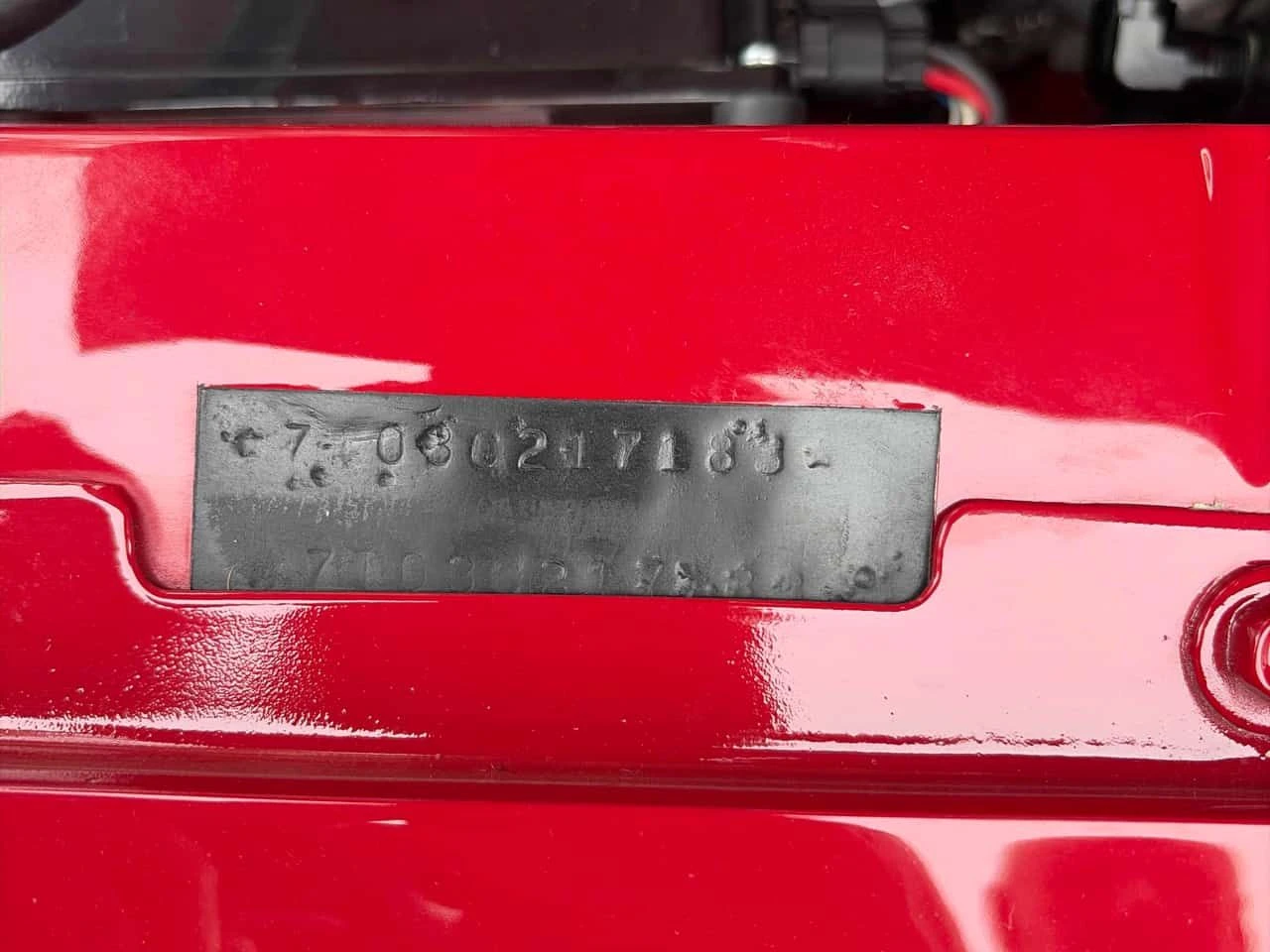 Ford Mustang Shelby GT500CR| Convertible Resto Mod| 787KM!, снимка 11 - Автомобили и джипове - 54834650