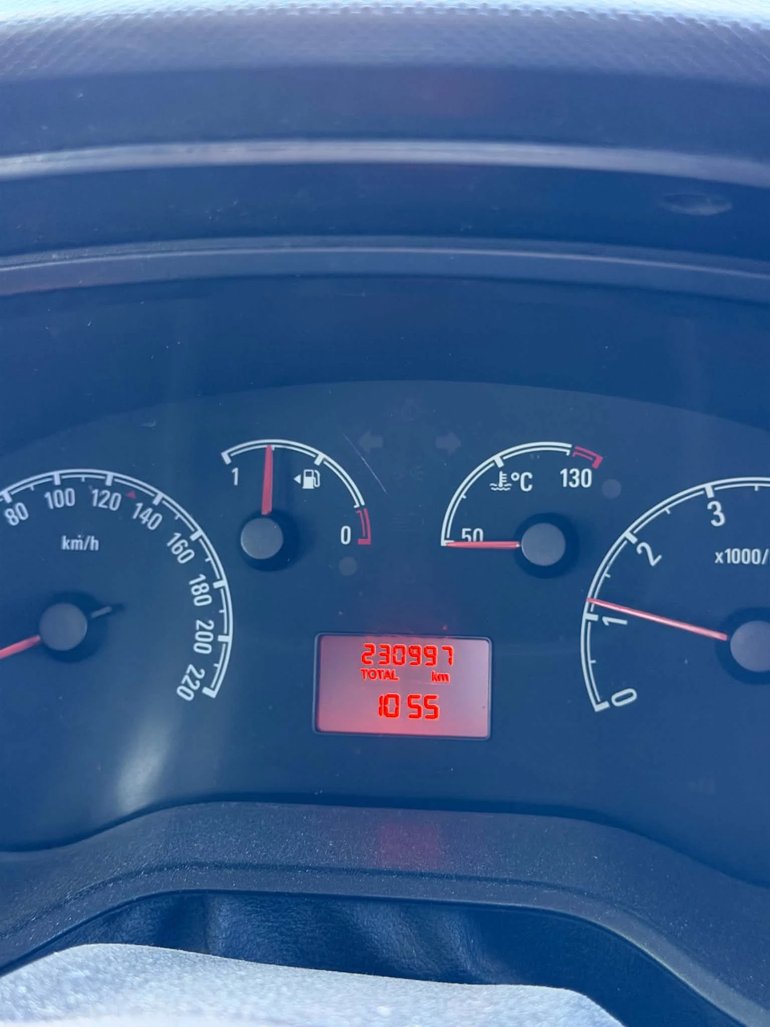 Opel Combo Газов инжекцион, снимка 6 - Автомобили и джипове - 54934407