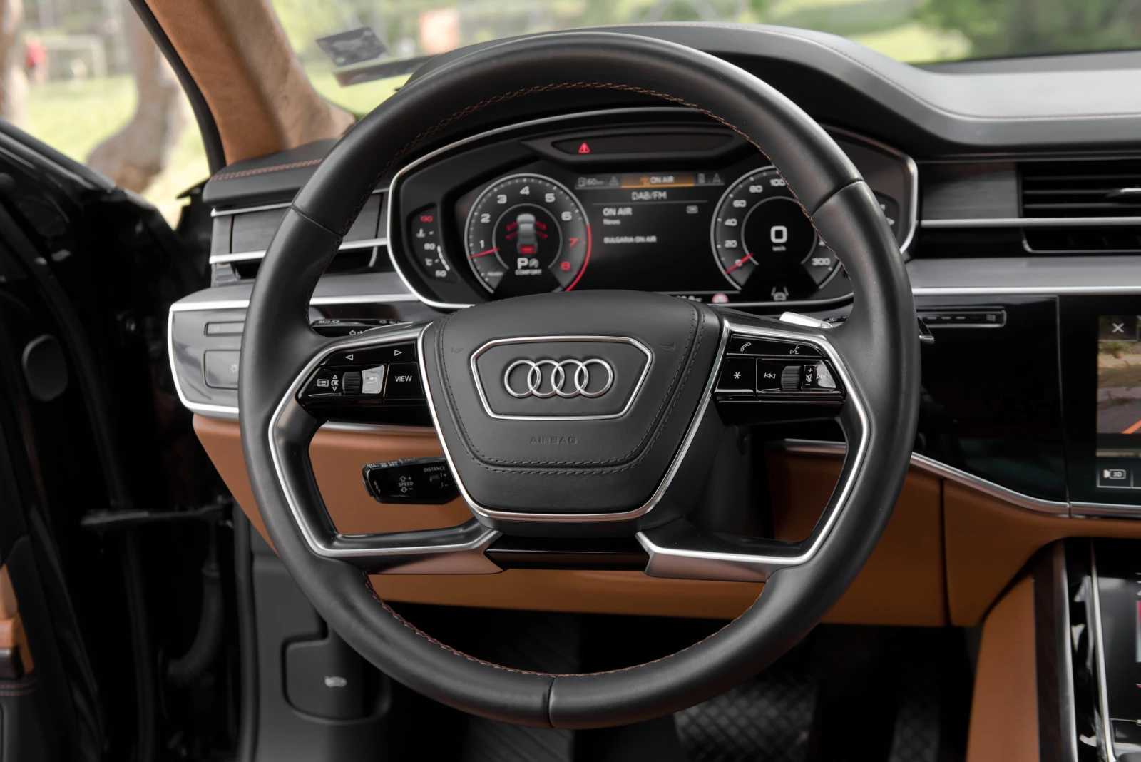 Audi A8 Long * Exclusive*  | Mobile.bg � ����������� 10