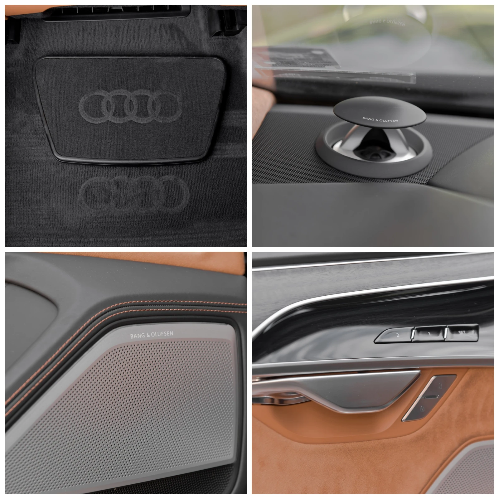 Audi A8 Long * Exclusive*  | Mobile.bg � ����������� 17