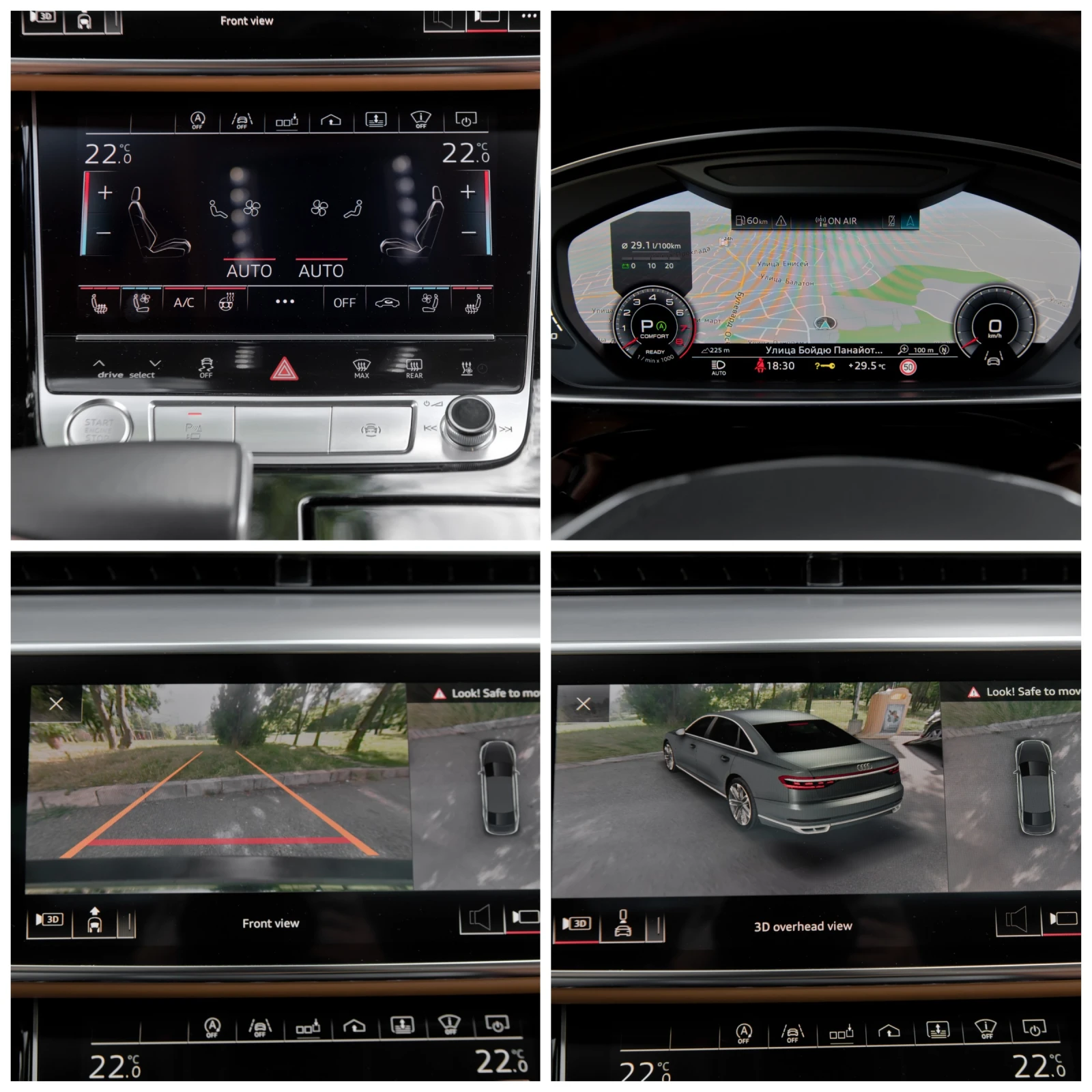 Audi A8 Long * Exclusive*  | Mobile.bg � ����������� 16