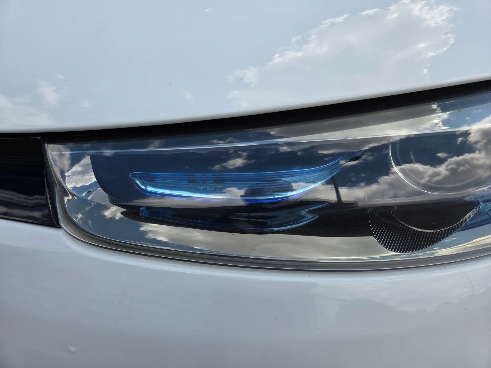 Renault Zoe, снимка 12 - Автомобили и джипове - 54959135