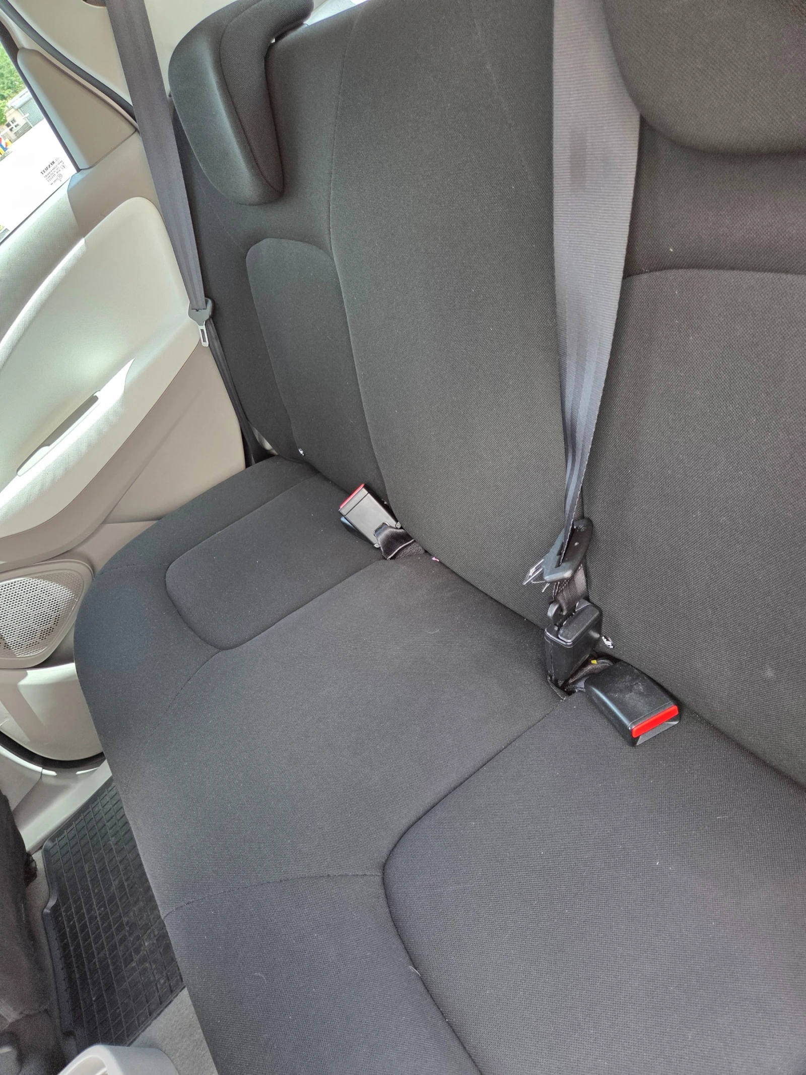 Renault Zoe, снимка 10 - Автомобили и джипове - 54959135