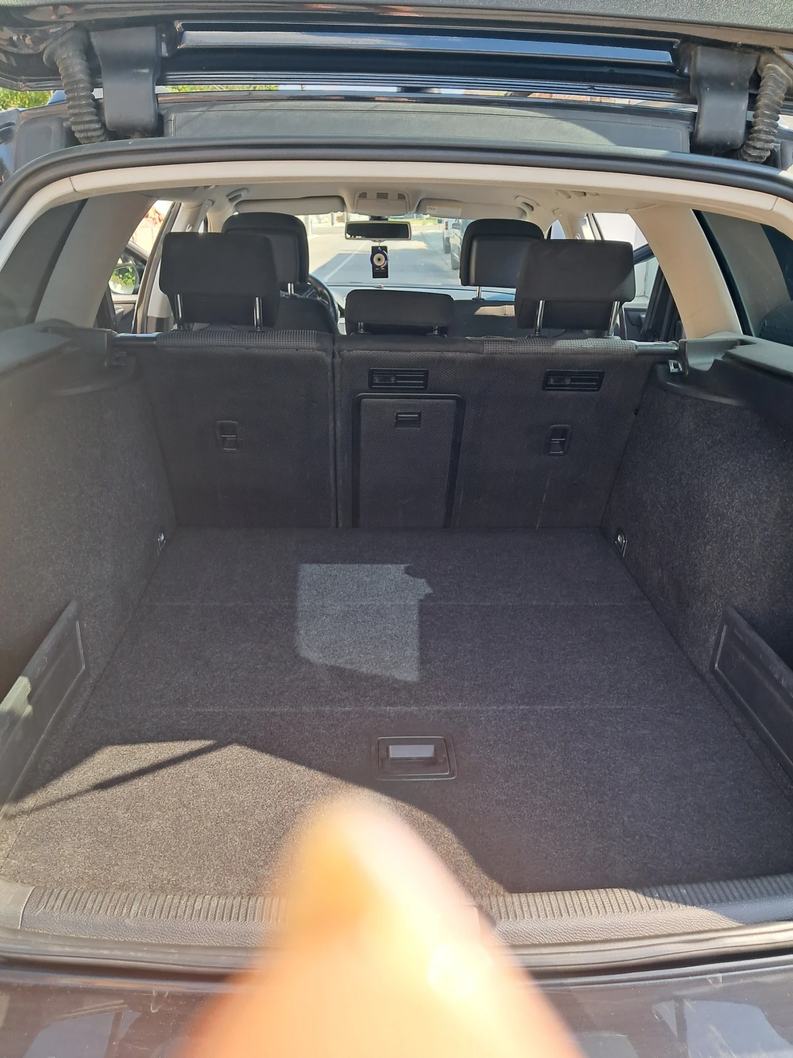 VW Passat Pasat B 7, снимка 9 - Автомобили и джипове - 54989071
