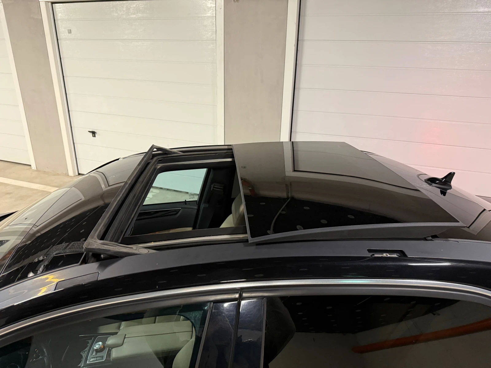 Mercedes-Benz E 350 AMG, снимка 10 - Автомобили и джипове - 55170808