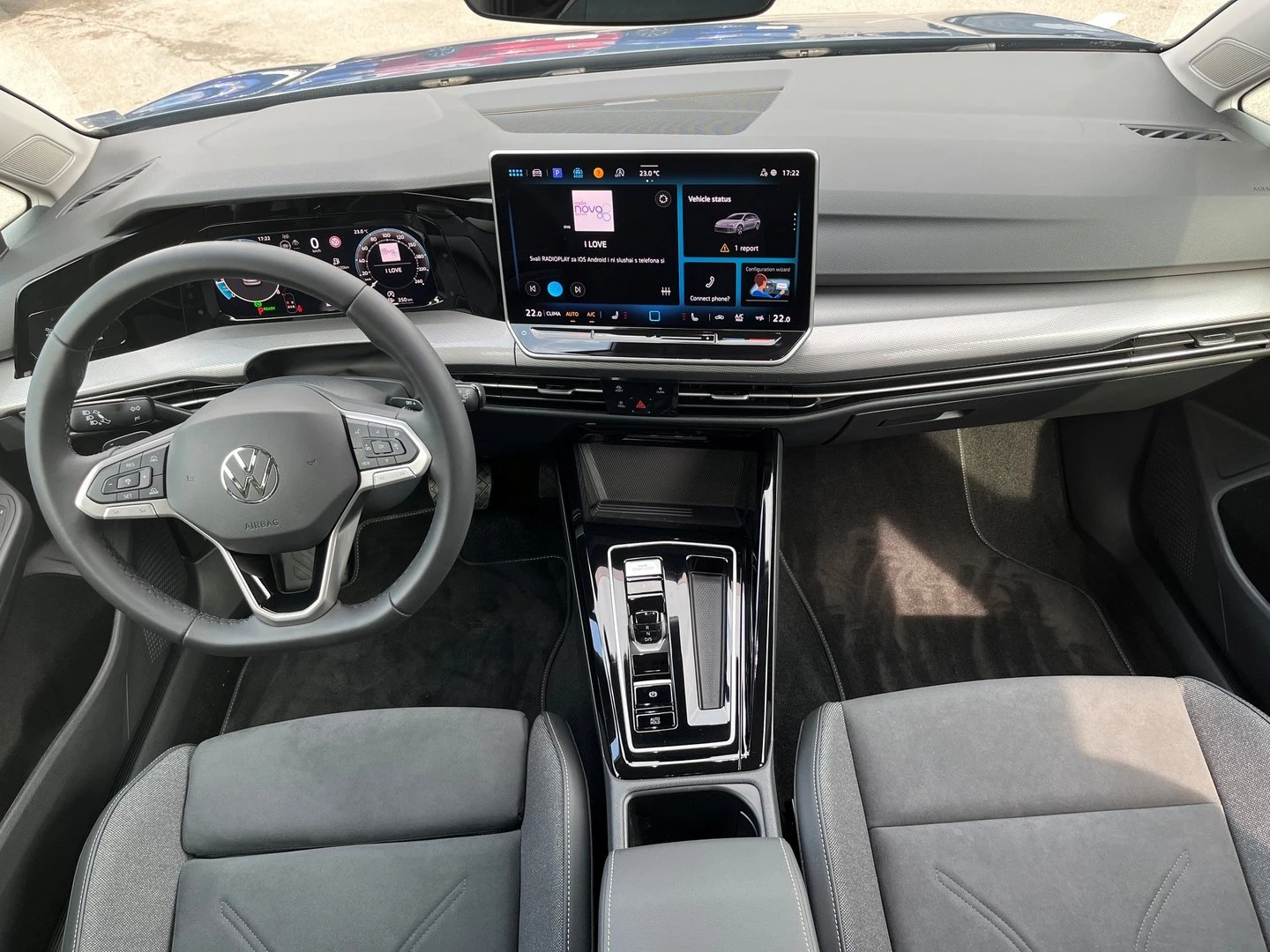 VW Golf Variant | Mobile.bg � ����������� 9