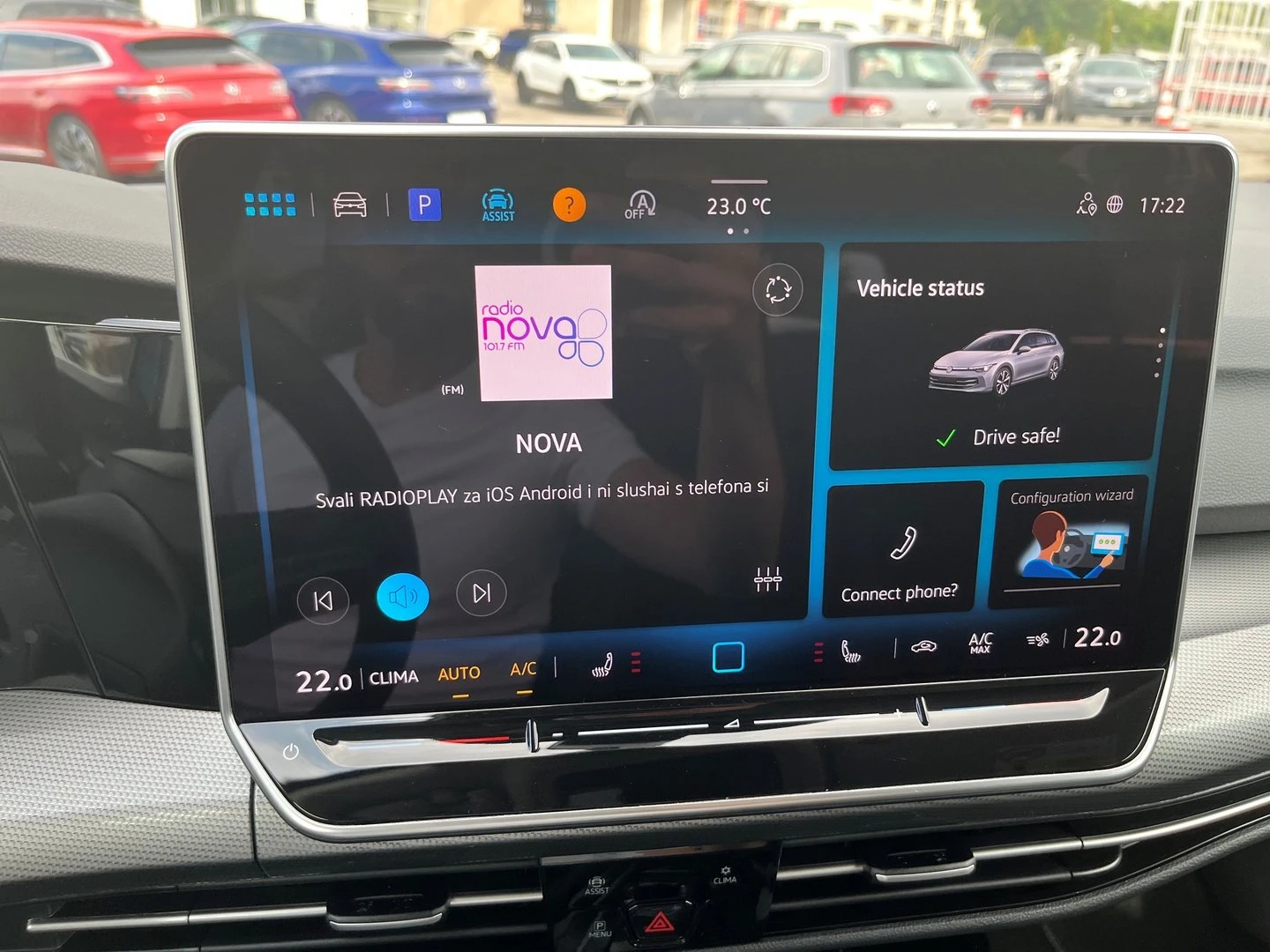 VW Golf Variant | Mobile.bg � ����������� 13