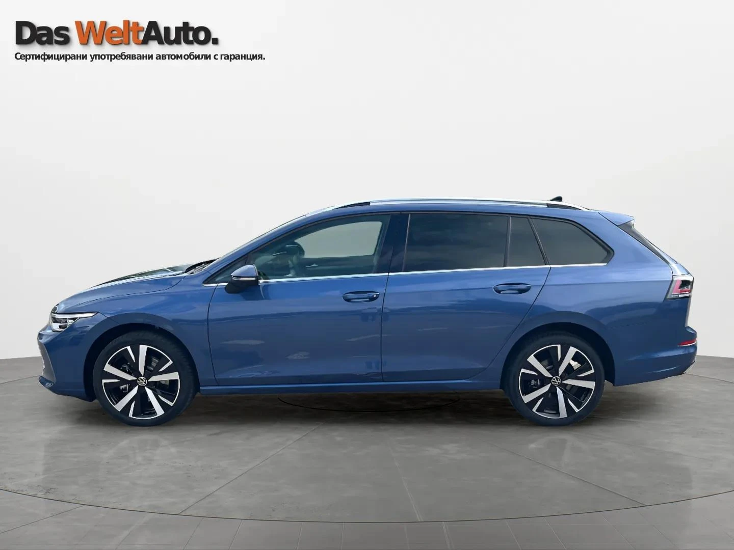 VW Golf Variant | Mobile.bg � ����������� 2