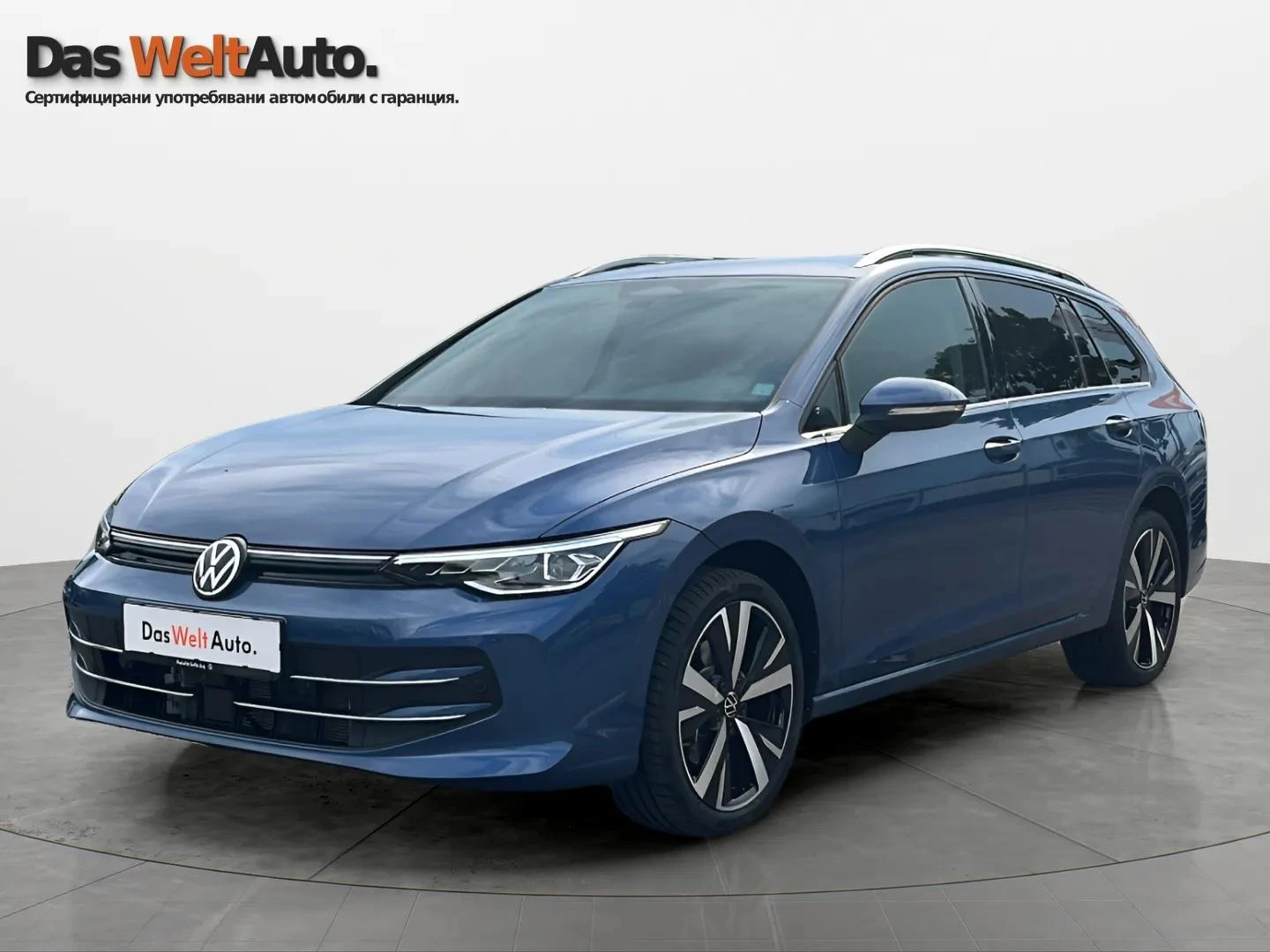 VW Golf Variant | Mobile.bg � ����������� 1