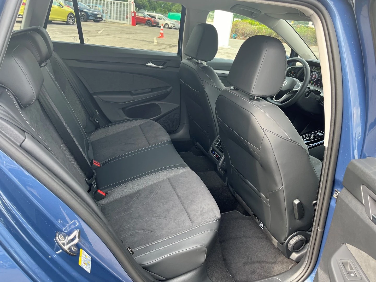 VW Golf Variant | Mobile.bg � ����������� 7