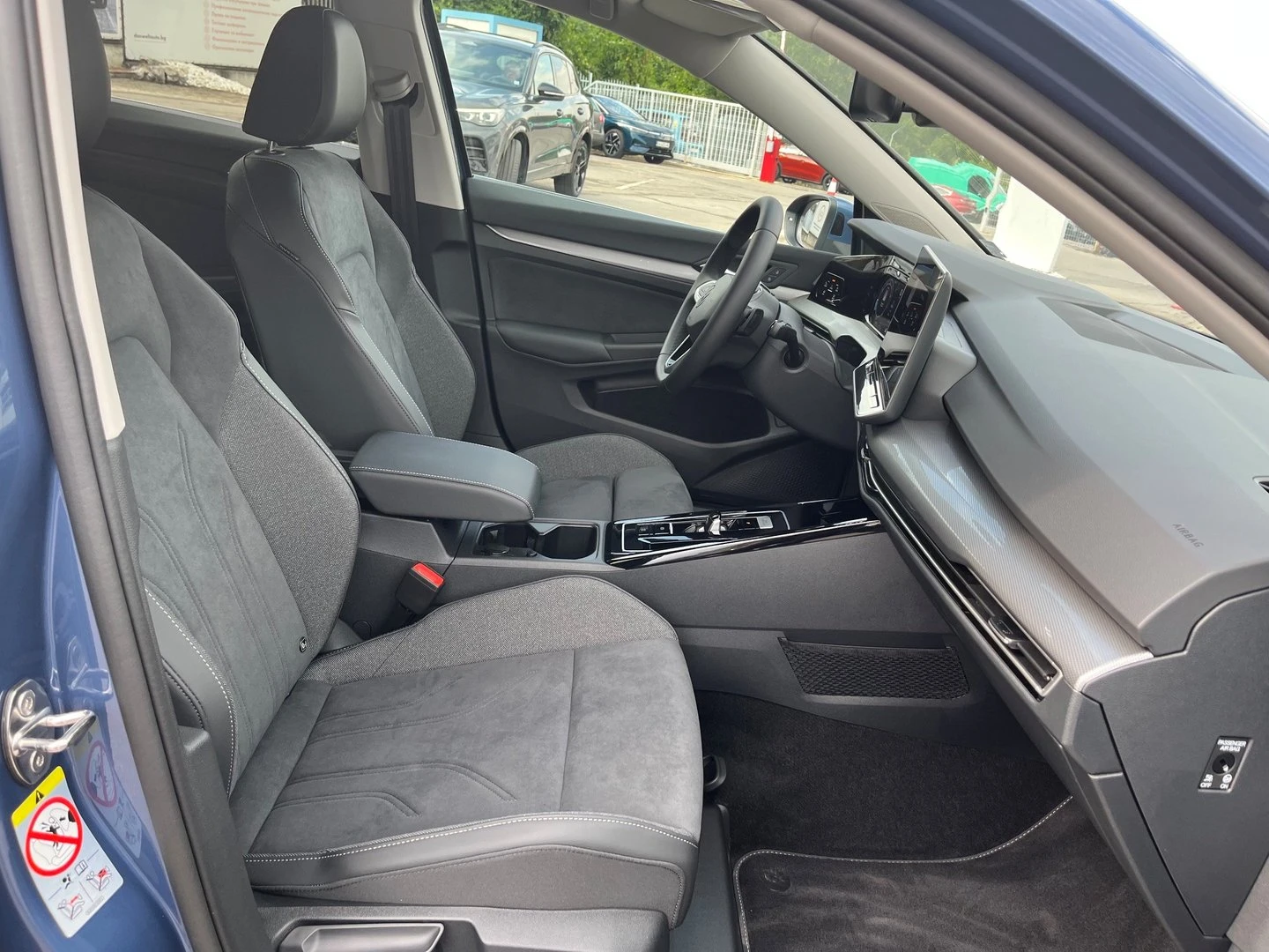 VW Golf Variant | Mobile.bg � ����������� 8
