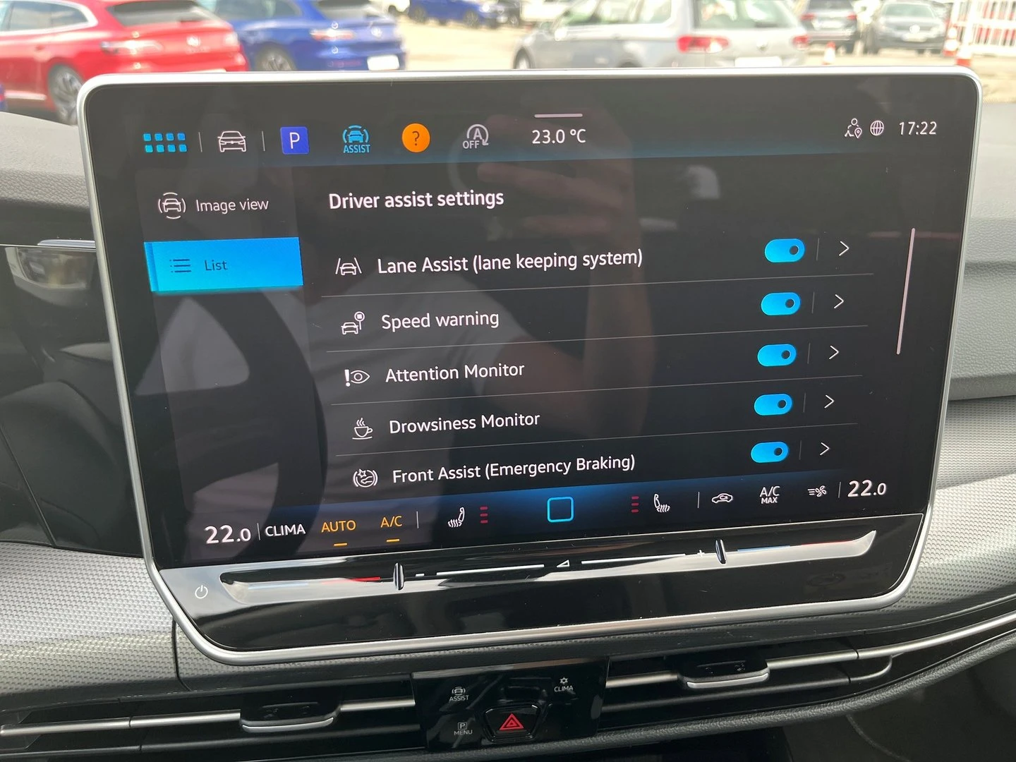VW Golf Variant | Mobile.bg � ����������� 15