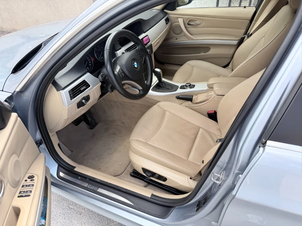 BMW 330 d xDrive, снимка 9 - Автомобили и джипове - 55413356