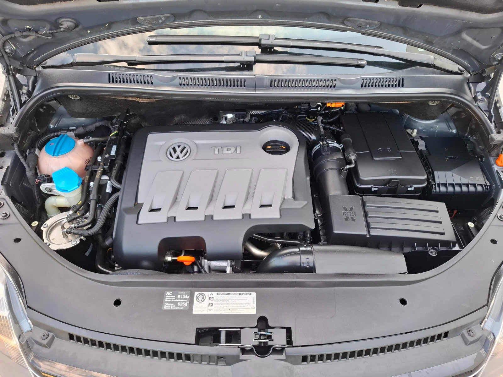 VW Golf Plus 2.0tdi Common Rail ��������� | Mobile.bg � ����������� 14