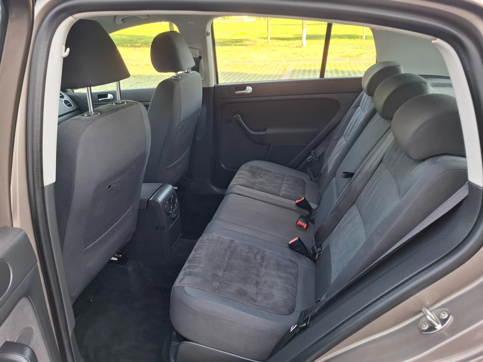 VW Golf Plus 2.0tdi Common Rail ��������� | Mobile.bg � ����������� 8