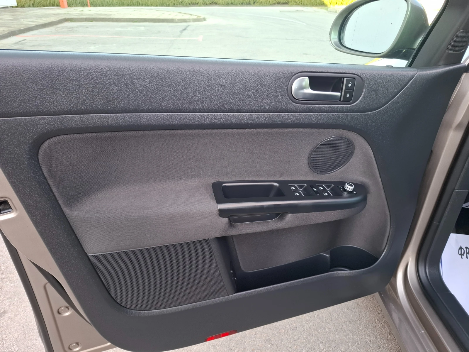 VW Golf Plus 2.0tdi Common Rail ��������� | Mobile.bg � ����������� 7