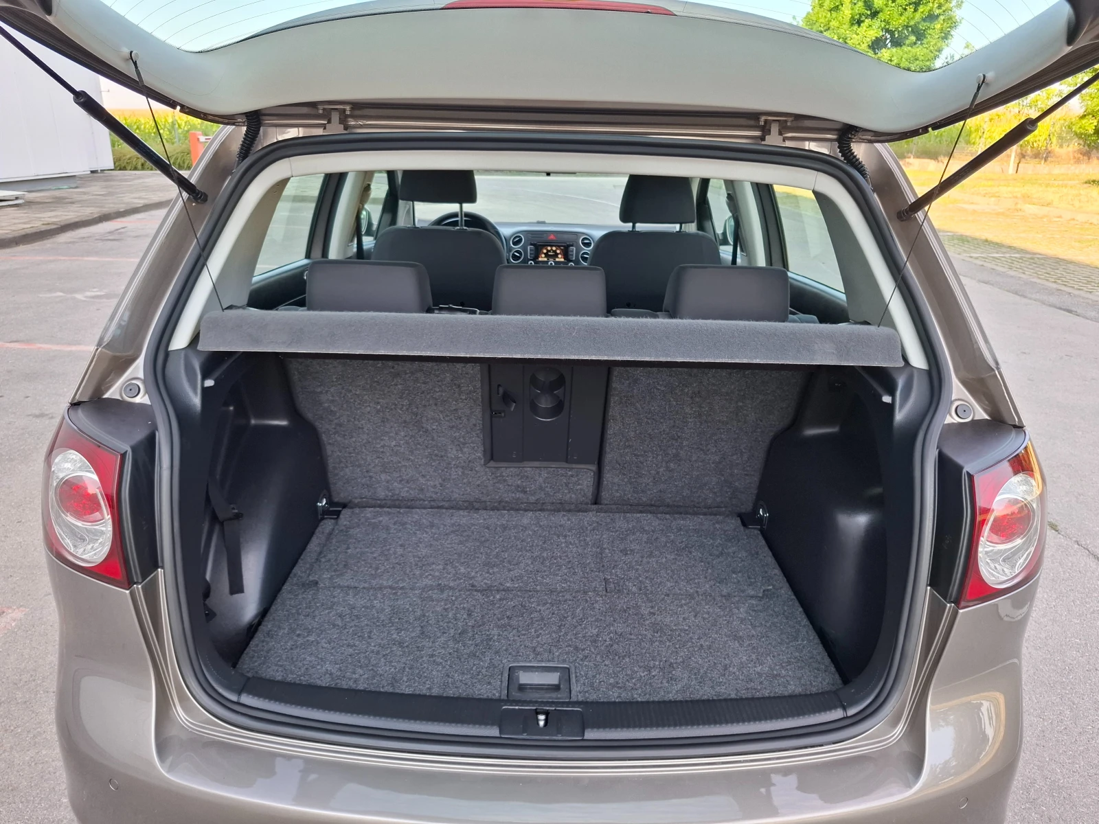 VW Golf Plus 2.0tdi Common Rail ��������� | Mobile.bg � ����������� 13