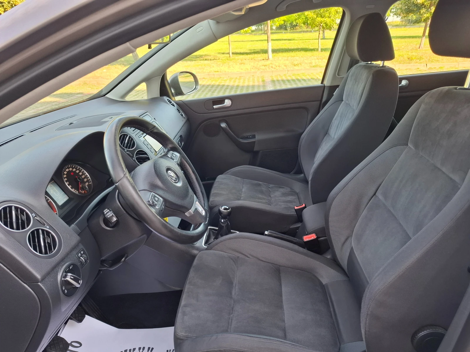 VW Golf Plus 2.0tdi Common Rail ��������� | Mobile.bg � ����������� 6