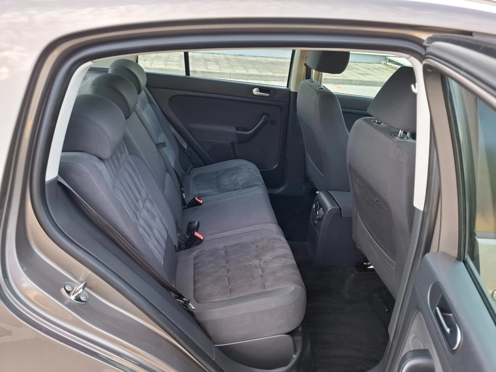 VW Golf Plus 2.0tdi Common Rail ��������� | Mobile.bg � ����������� 10