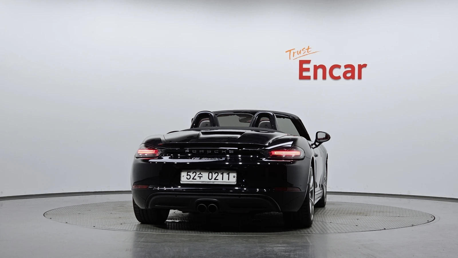 Porsche Cayman S 2.5* ПОДГРЕВ ВОЛАН* КРАЙНА ЦЕНА, снимка 4 - Автомобили и джипове - 55496225