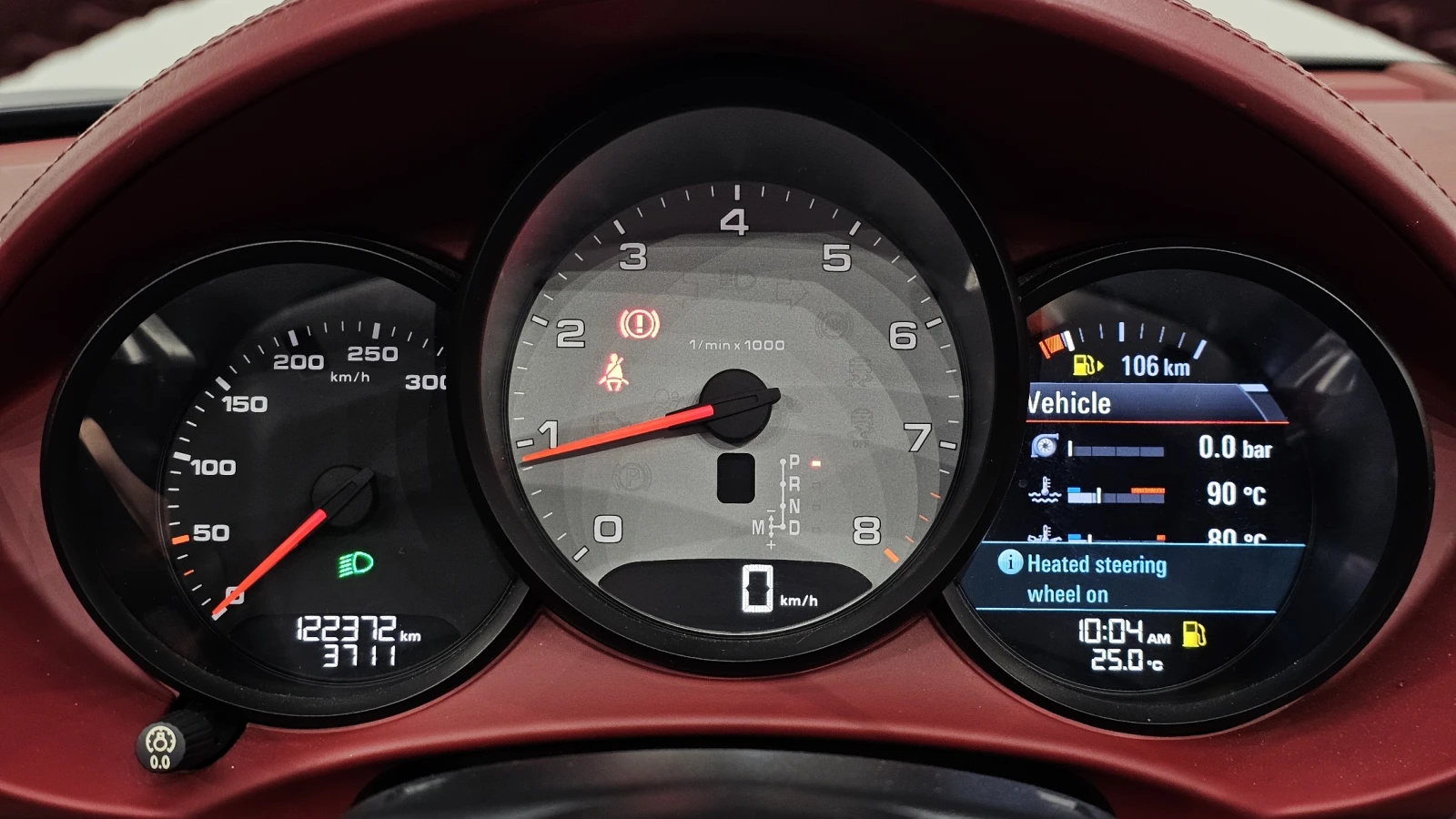 Porsche Cayman S 2.5* ПОДГРЕВ ВОЛАН* КРАЙНА ЦЕНА, снимка 8 - Автомобили и джипове - 55496225