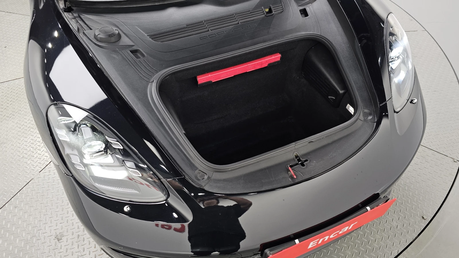 Porsche Cayman S 2.5* ПОДГРЕВ ВОЛАН* КРАЙНА ЦЕНА, снимка 6 - Автомобили и джипове - 55496225