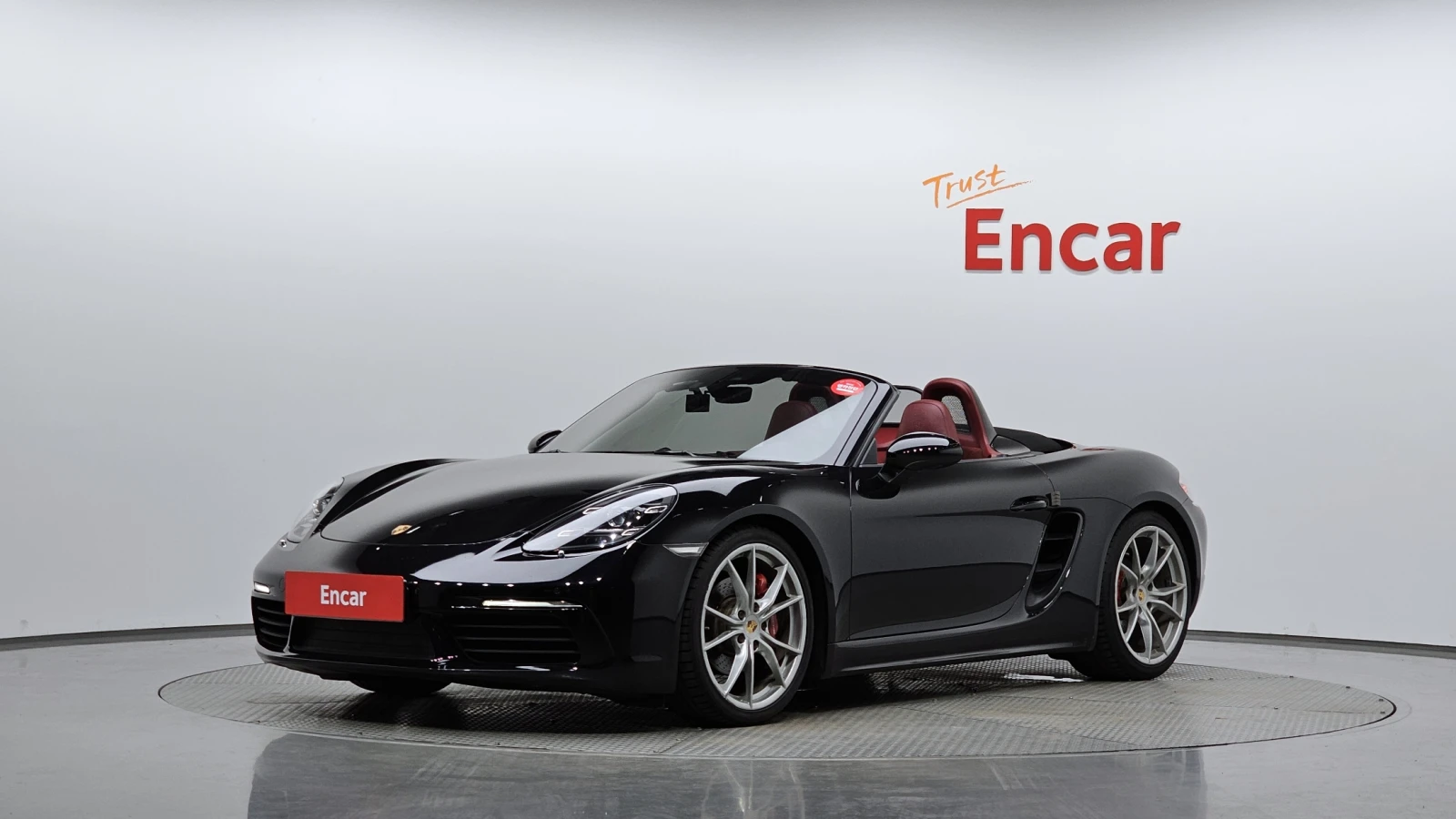 Porsche Cayman S 2.5* ПОДГРЕВ ВОЛАН* КРАЙНА ЦЕНА