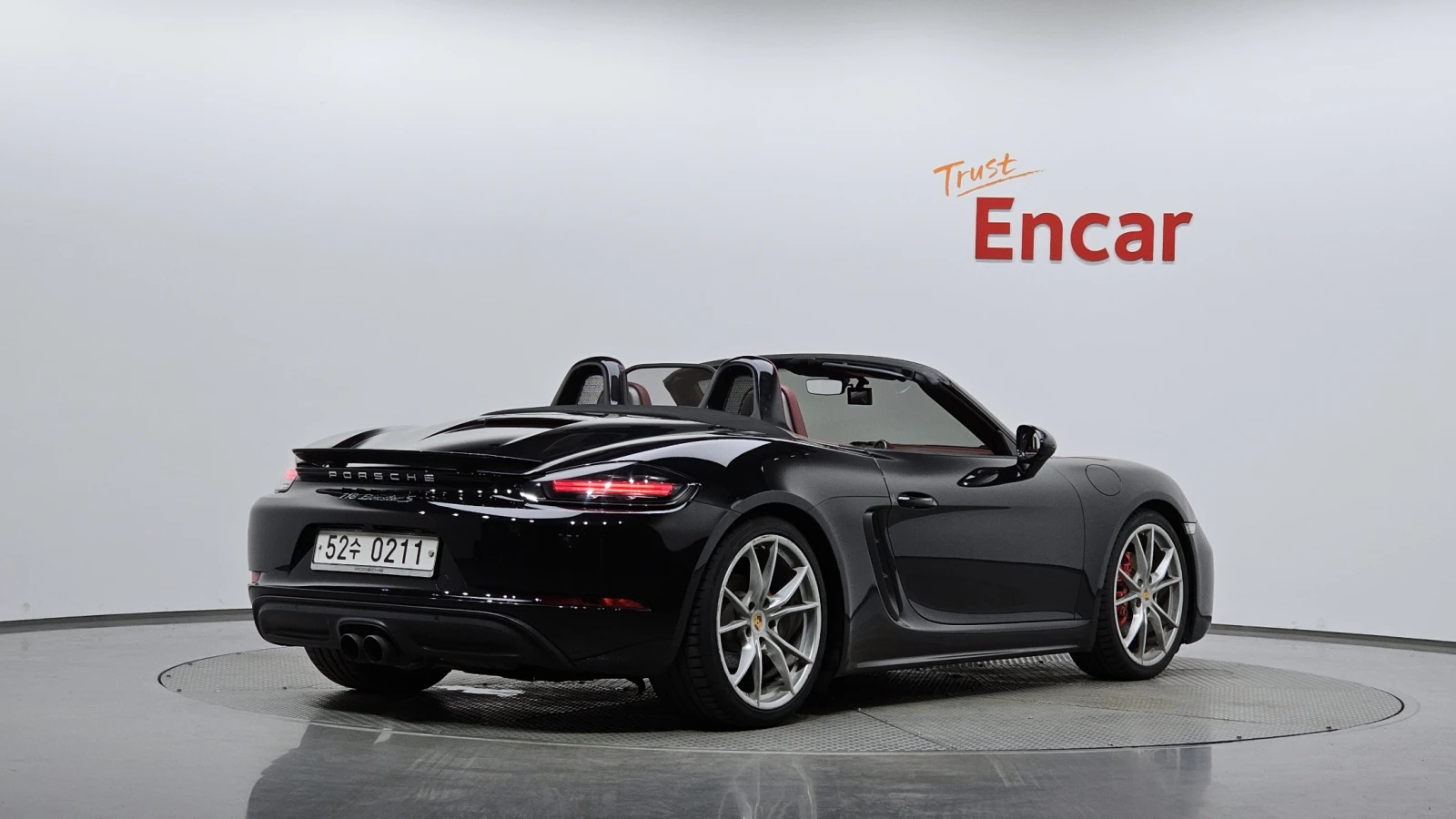 Porsche Cayman S 2.5* ПОДГРЕВ ВОЛАН* КРАЙНА ЦЕНА, снимка 2 - Автомобили и джипове - 55496225