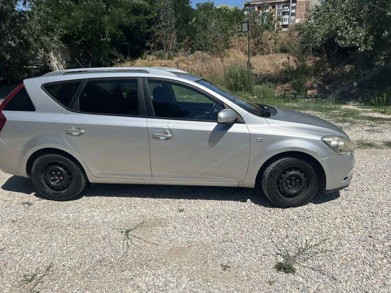 Kia Ceed 1.6 Crdi Facelift, снимка 12 - Автомобили и джипове - 55666573