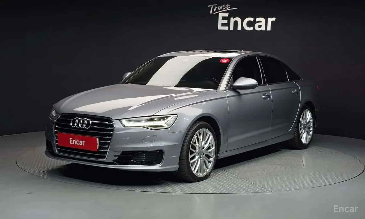 Audi A6 40 TDI Quattro Premium | АВТОФИНАНСИРАНЕ