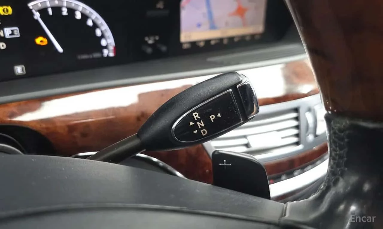 Mercedes-Benz S 500 * BlueEFFICIENCY * КРАЙНА ЦЕНА ДО БЪЛГАРИЯ, снимка 9 - Автомобили и джипове - 55703546