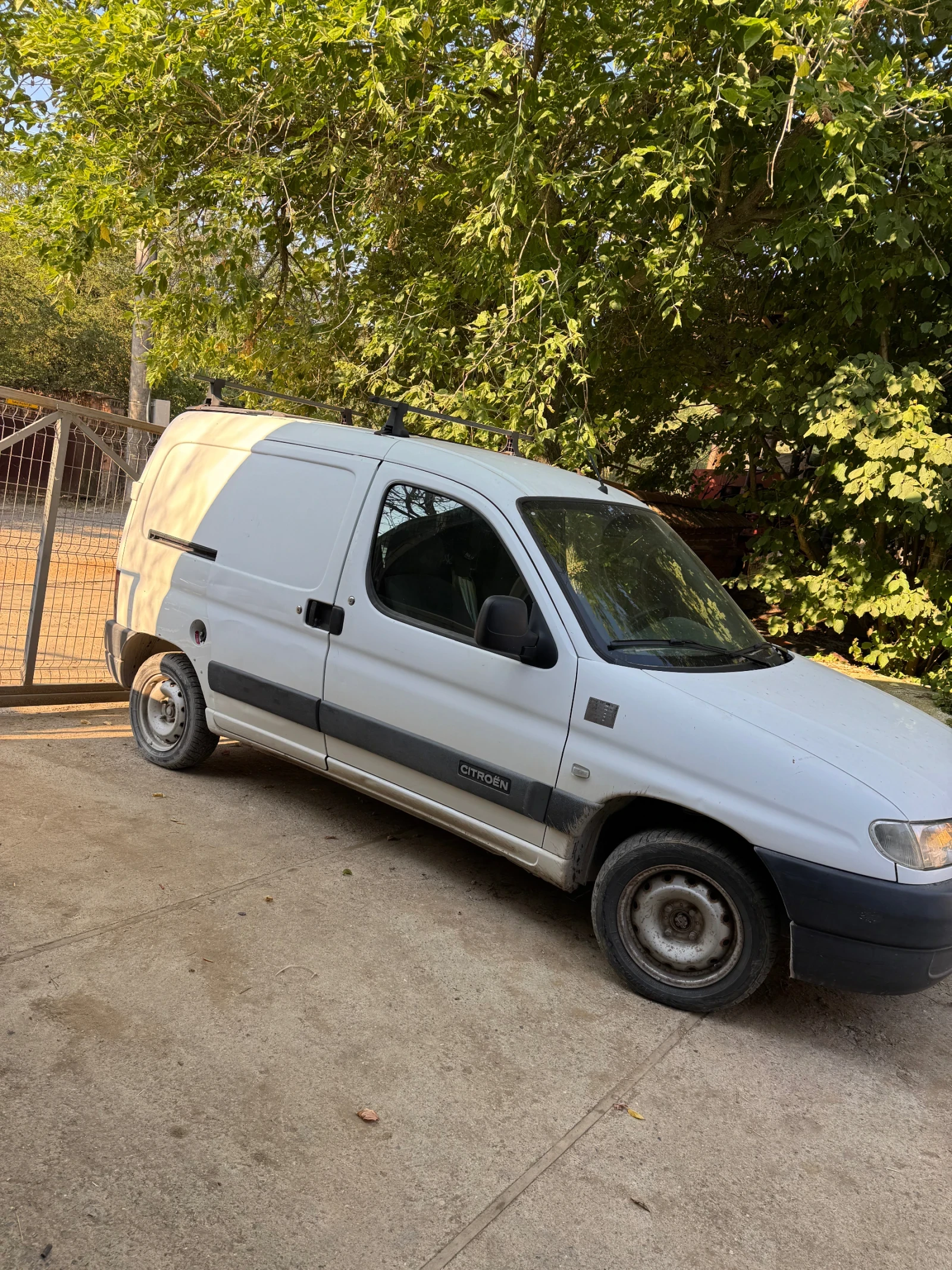 Citroen Berlingo ������� | Mobile.bg � ����������� 2