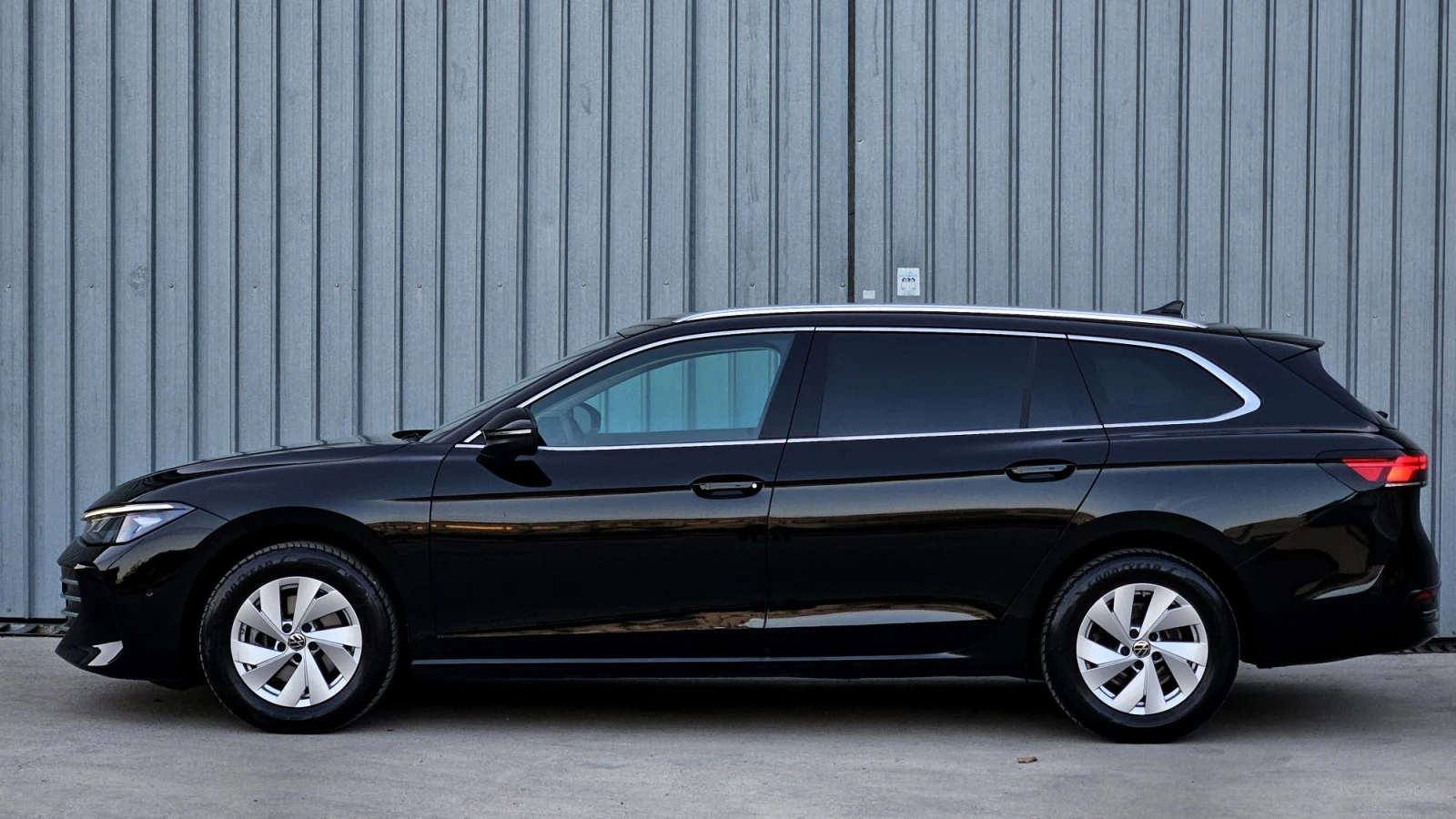 VW Passat ���������, Keyless Go, VirtualCockpit, Head up  | Mobile.bg � ����������� 8