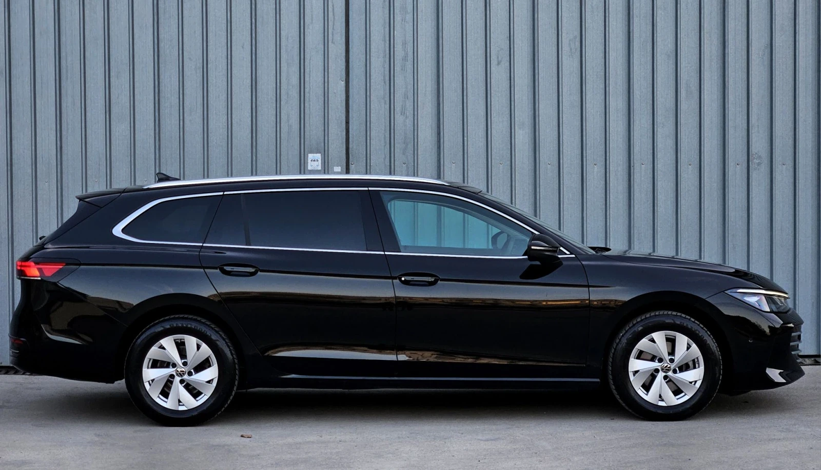 VW Passat ���������, Keyless Go, VirtualCockpit, Head up  | Mobile.bg � ����������� 6