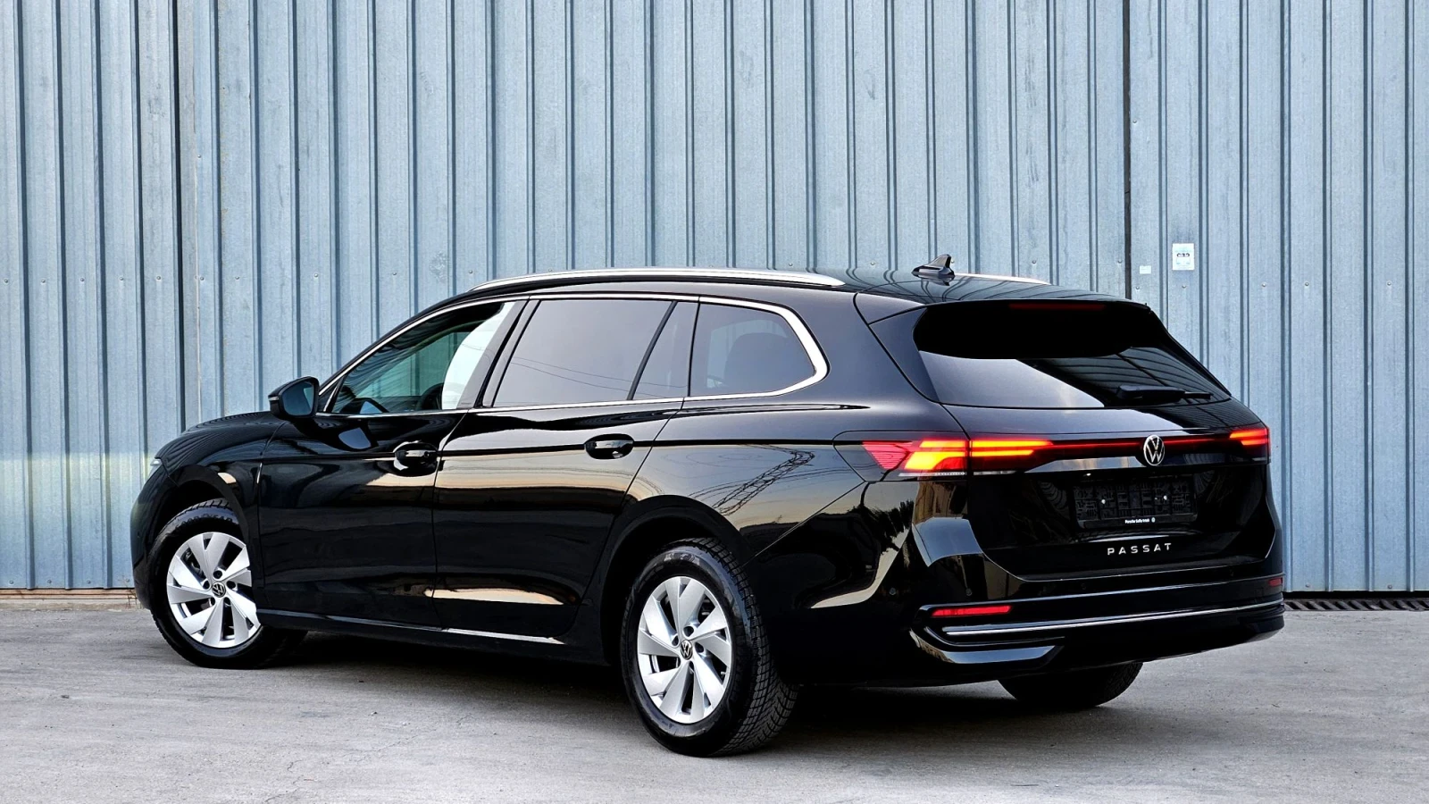 VW Passat ���������, Keyless Go, VirtualCockpit, Head up  | Mobile.bg � ����������� 5