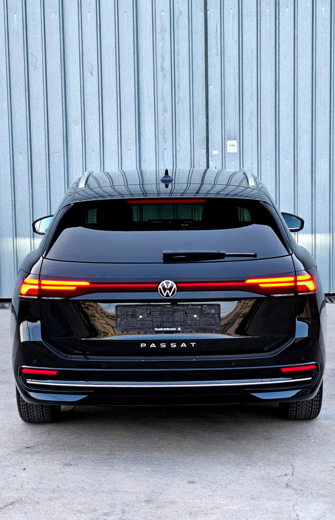 VW Passat ���������, Keyless Go, VirtualCockpit, Head up  | Mobile.bg � ����������� 7