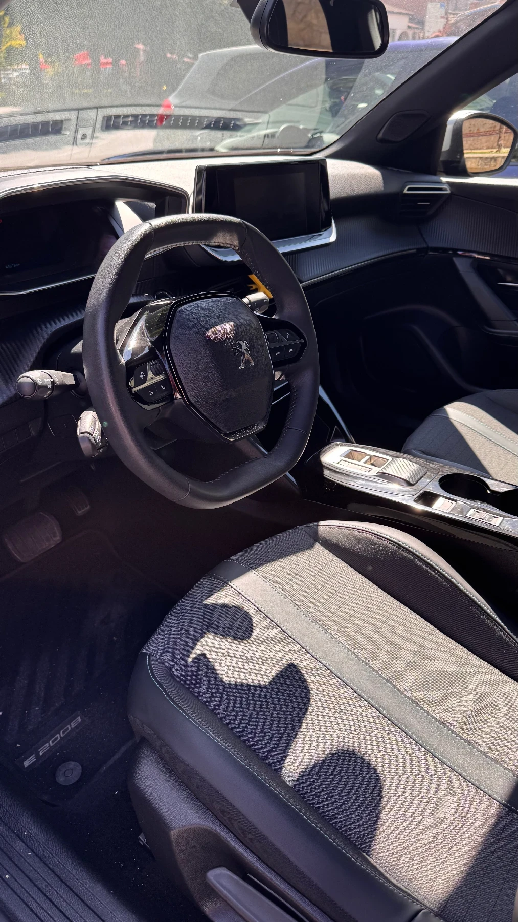 Peugeot 2008, снимка 4 - Автомобили и джипове - 56151311