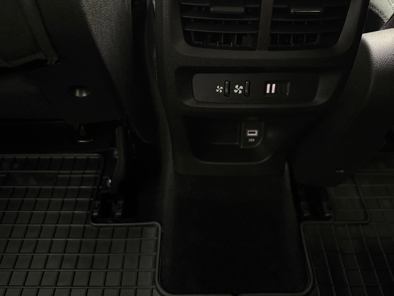 Peugeot Rifter 1.5 HDI 131kc LED NAVI  | Mobile.bg � ����������� 17
