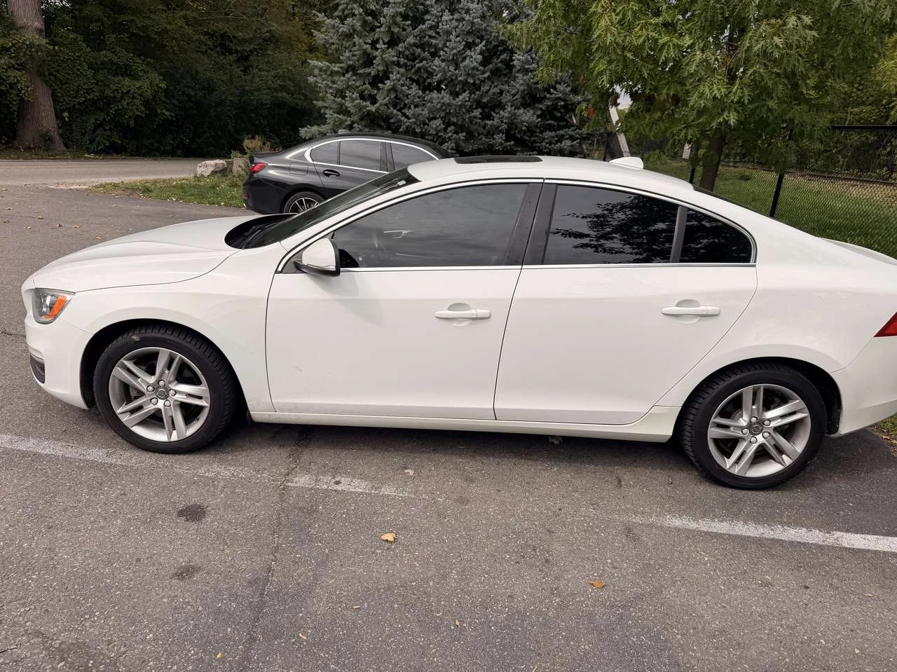Volvo S60 4dr Sdn T5 Drive-E Premier FWD | Mobile.bg � ����������� 4