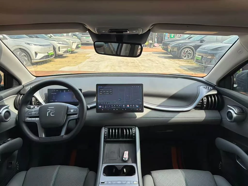 BYD Atto3 Smart Drive Edition 510KM autogeorge.com | Mobile.bg � ����������� 6