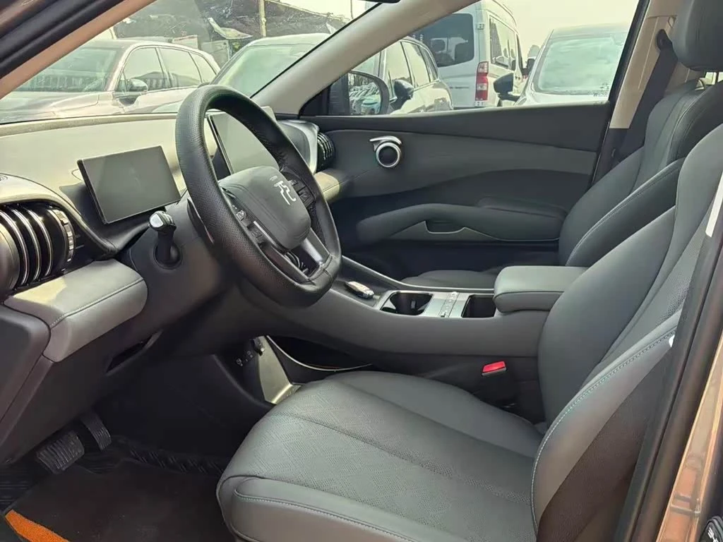 BYD Atto3 Smart Drive Edition 510KM autogeorge.com | Mobile.bg � ����������� 4