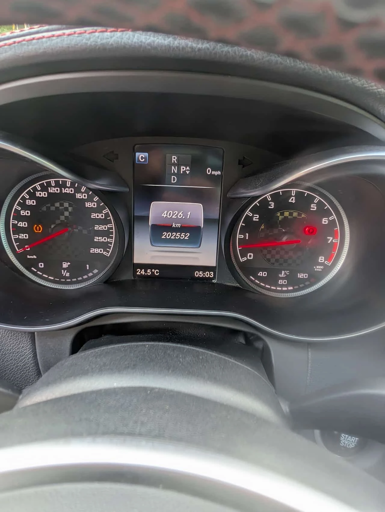 Mercedes-Benz C 450 AMG * CARFAX * ����� �� ����������� | Mobile.bg � ����������� 6
