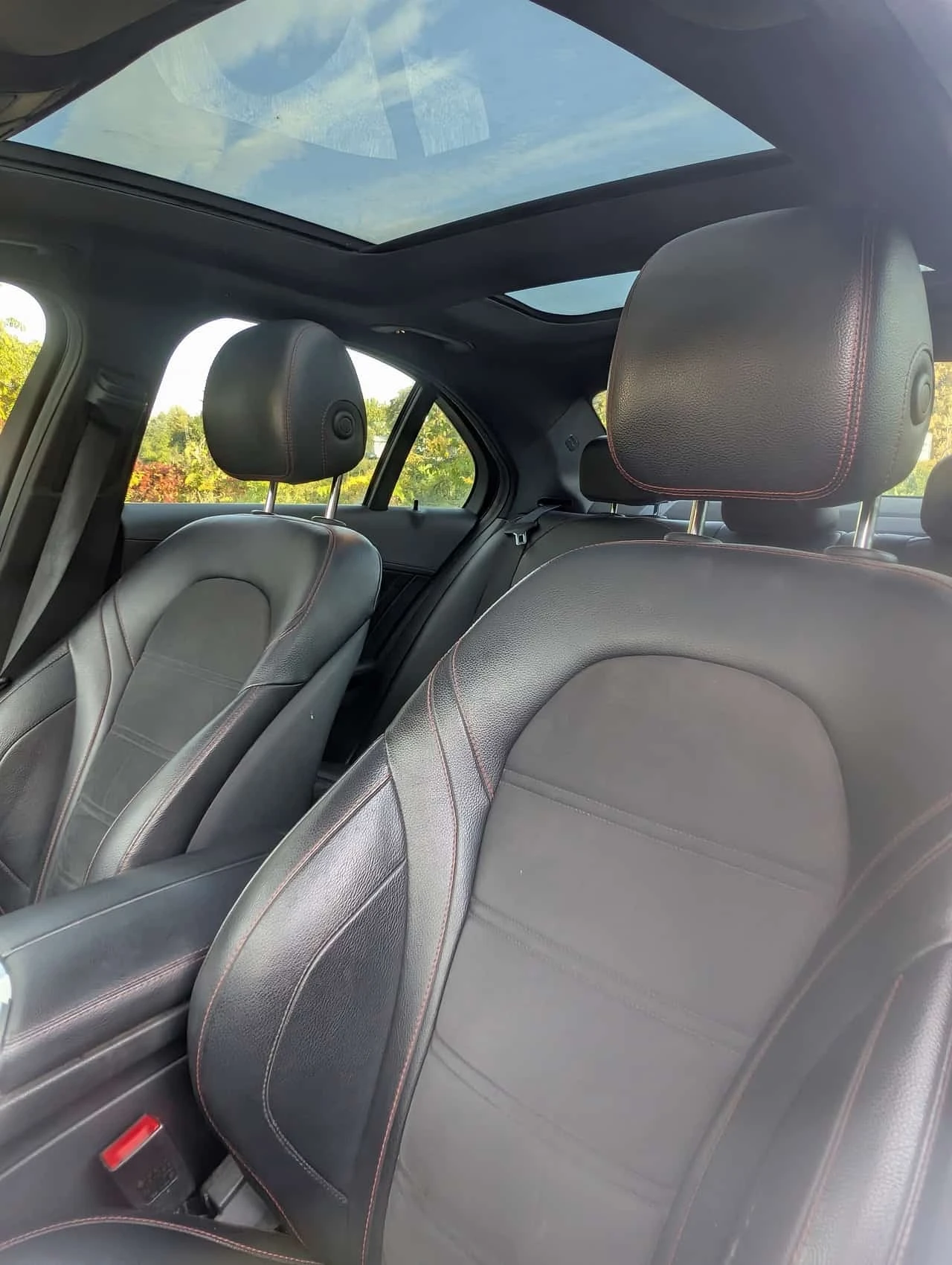 Mercedes-Benz C 450 AMG * CARFAX * ����� �� ����������� | Mobile.bg � ����������� 16