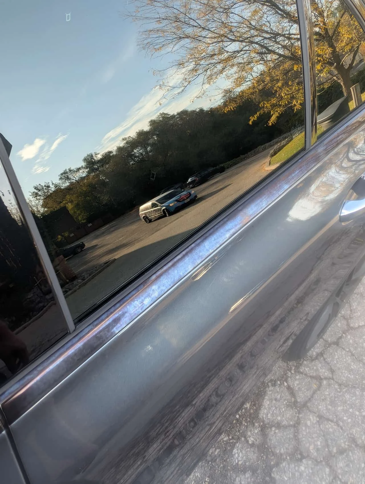 Mercedes-Benz C 450 AMG * CARFAX * ����� �� ����������� | Mobile.bg � ����������� 10